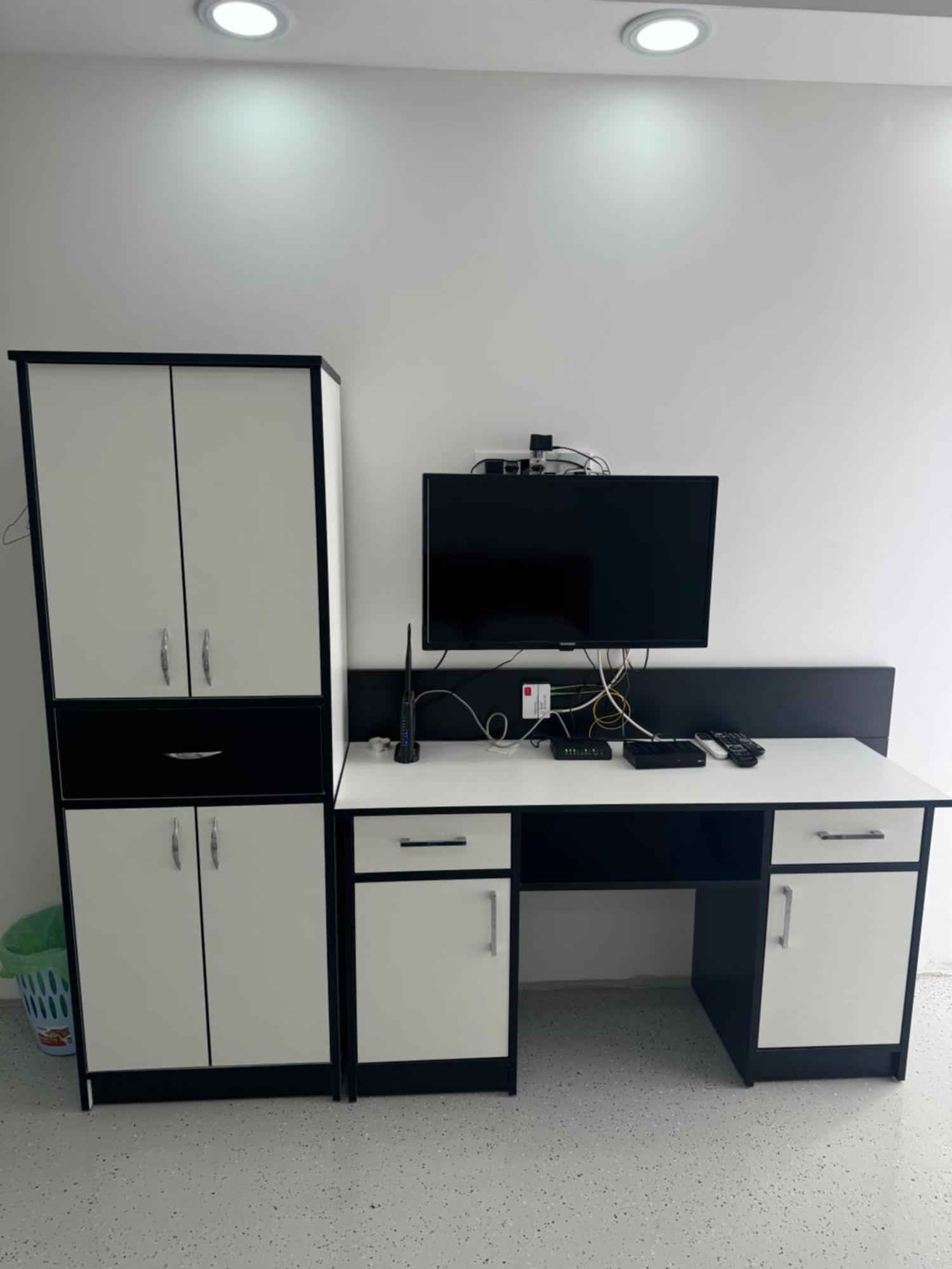 Apartmani Milic Kotor Buitenkant foto