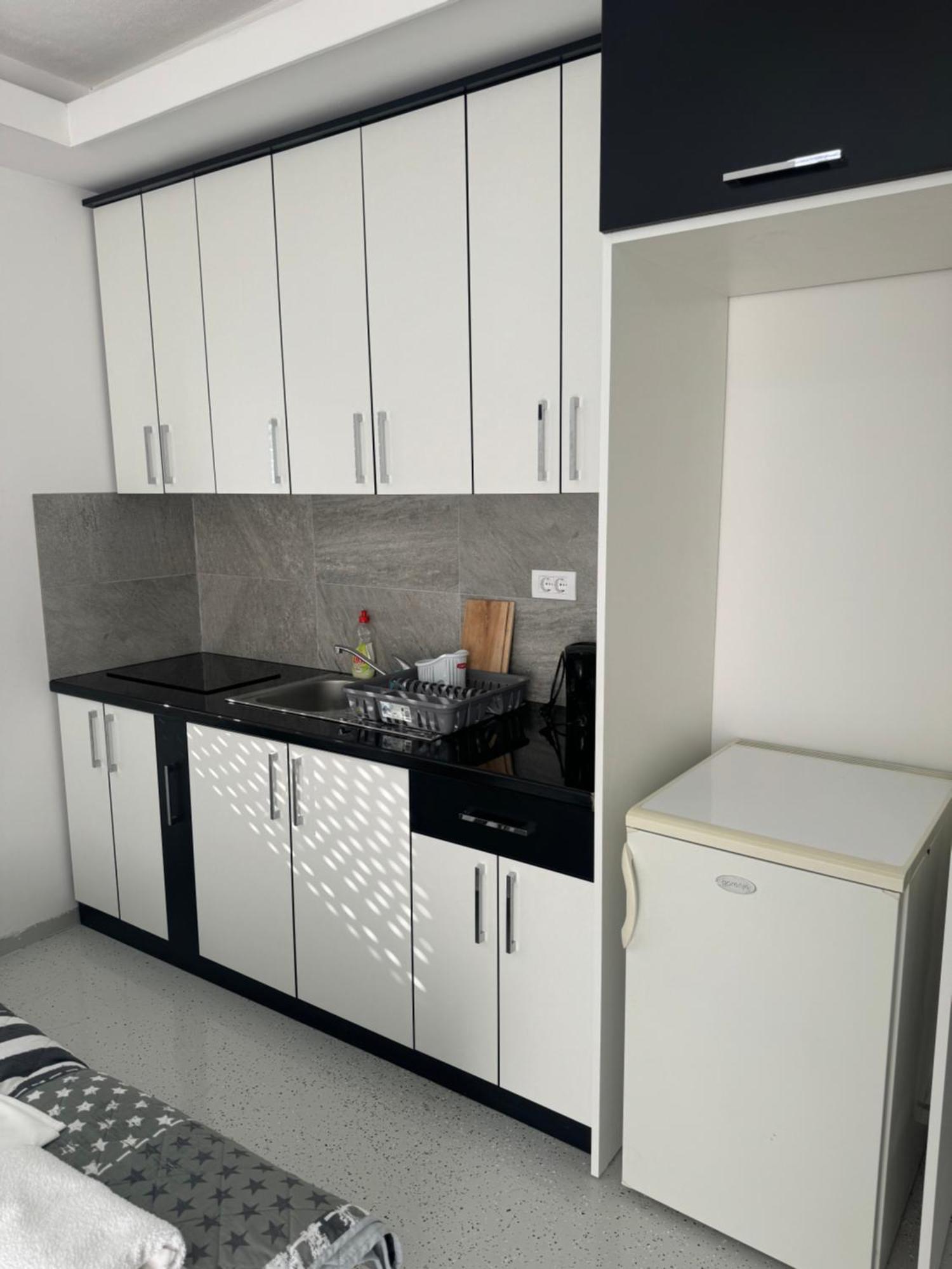 Apartmani Milic Kotor Buitenkant foto