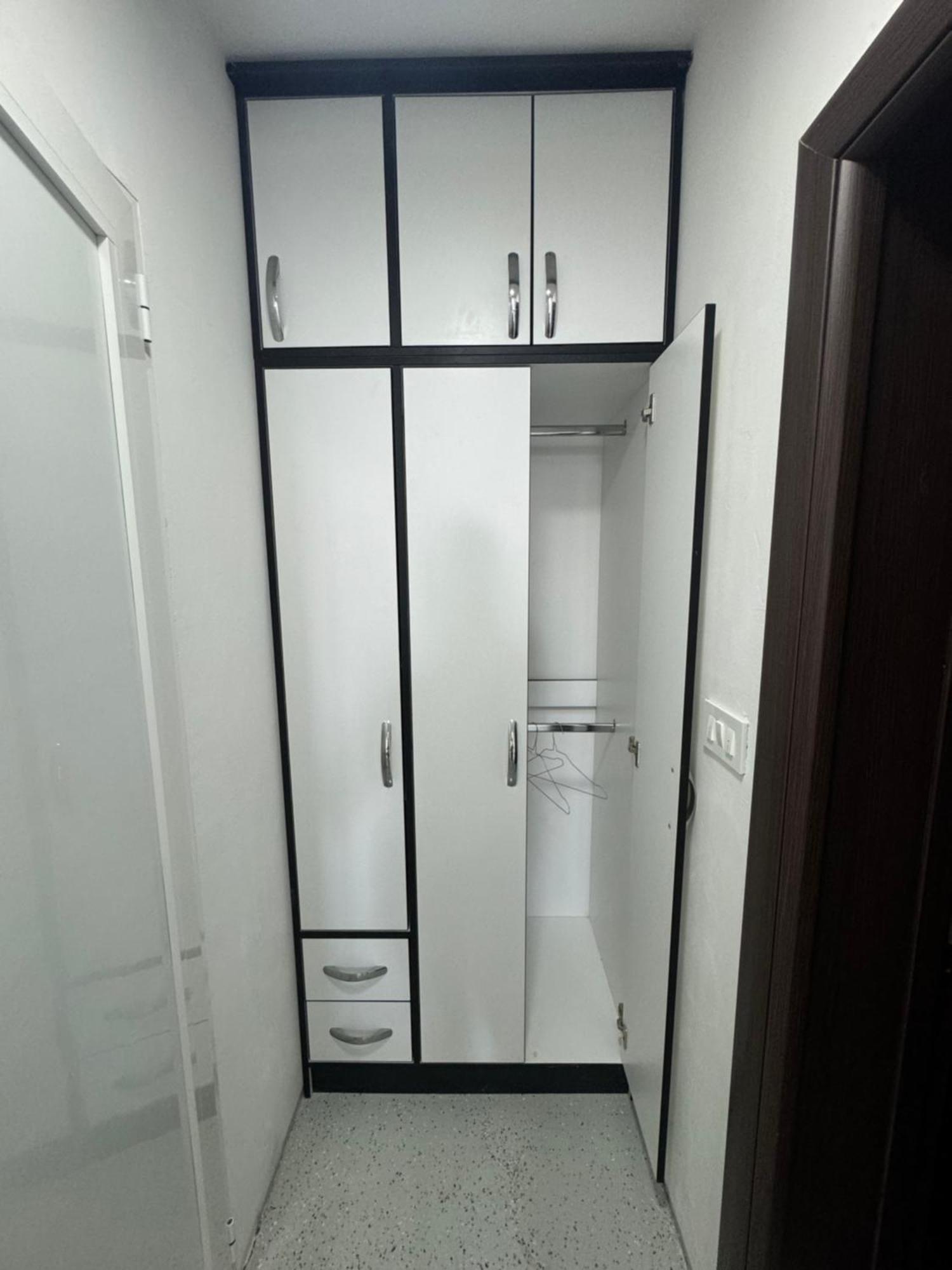 Apartmani Milic Kotor Buitenkant foto