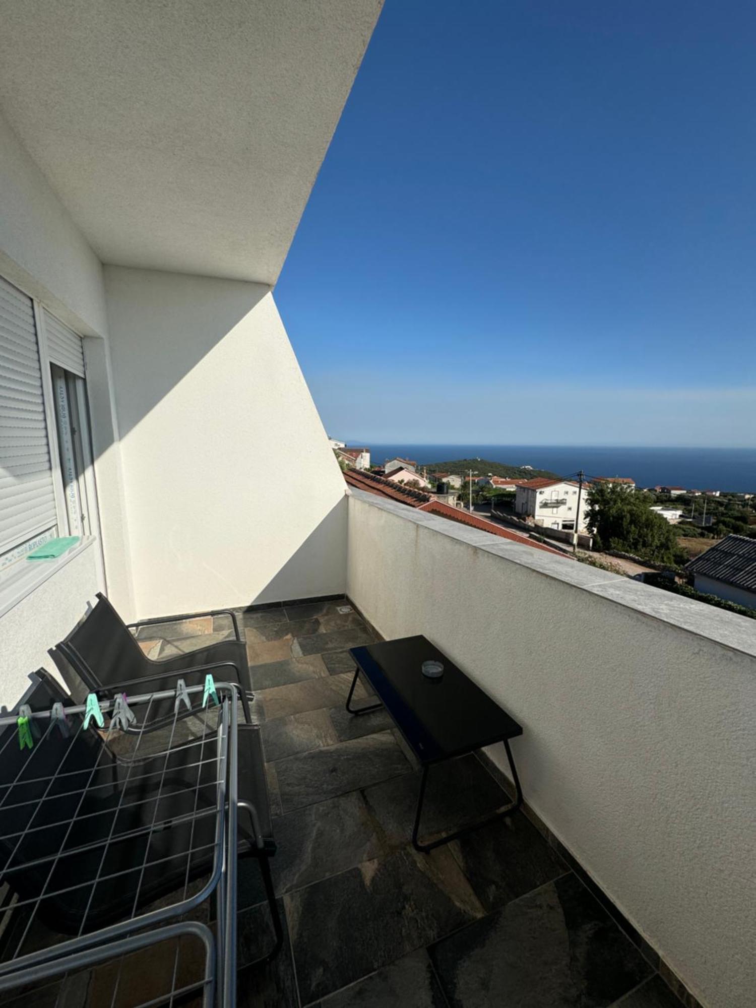 Apartmani Milic Kotor Buitenkant foto