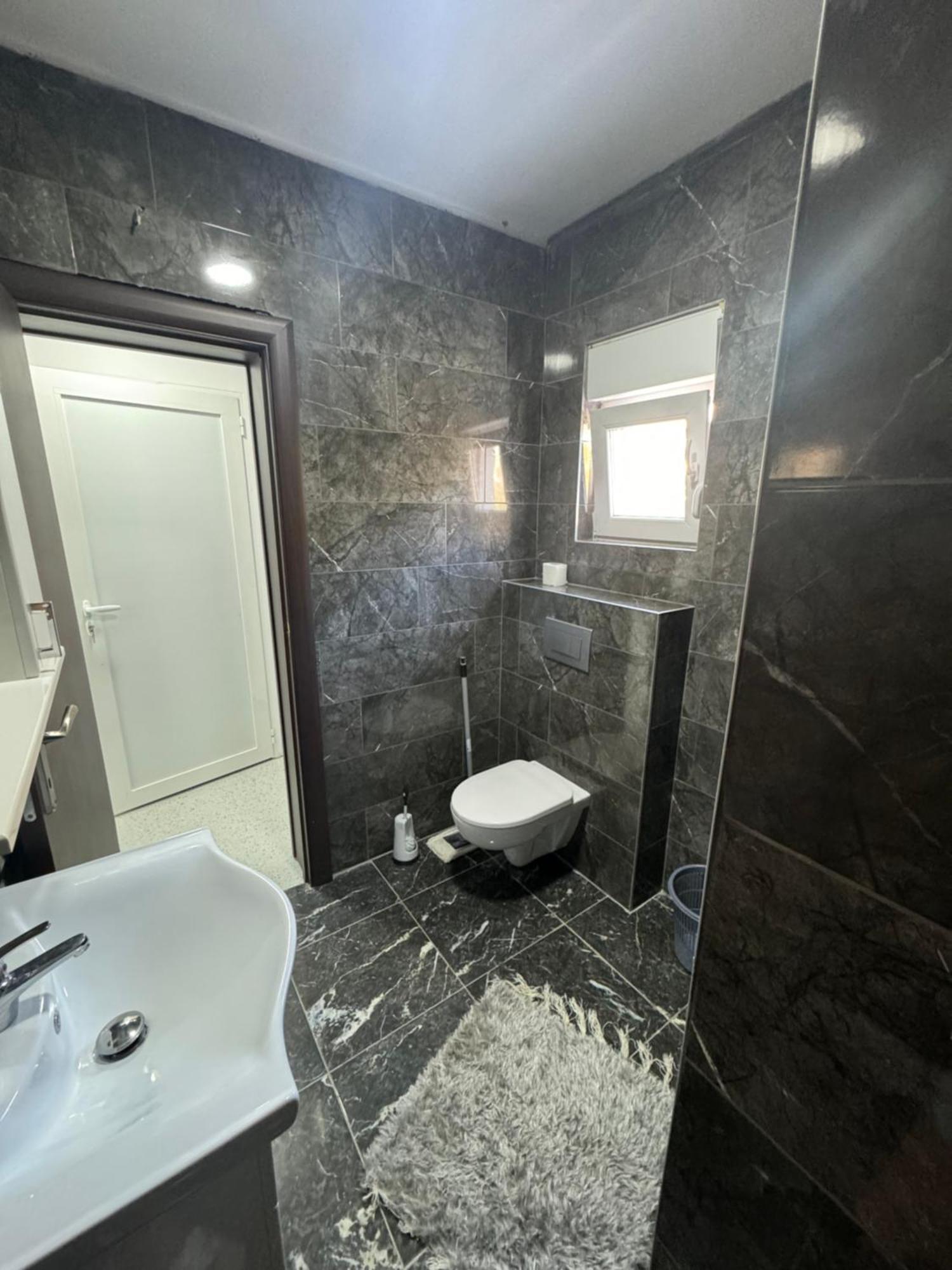 Apartmani Milic Kotor Buitenkant foto