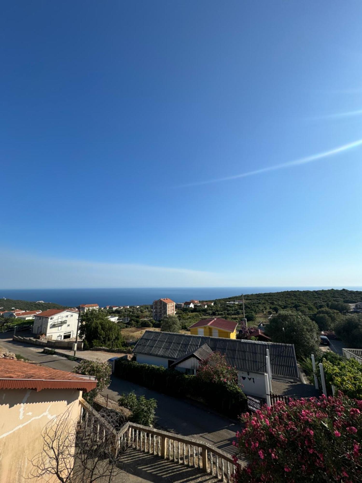 Apartmani Milic Kotor Buitenkant foto